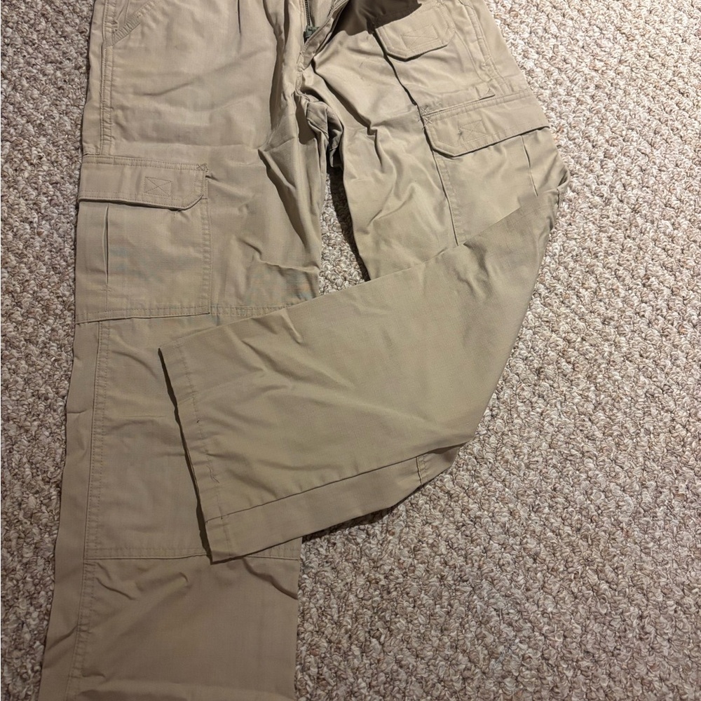 Propper Khaki Trousers